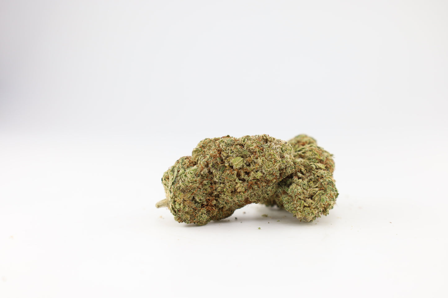 Cartel Cola THC-A çiçekleri