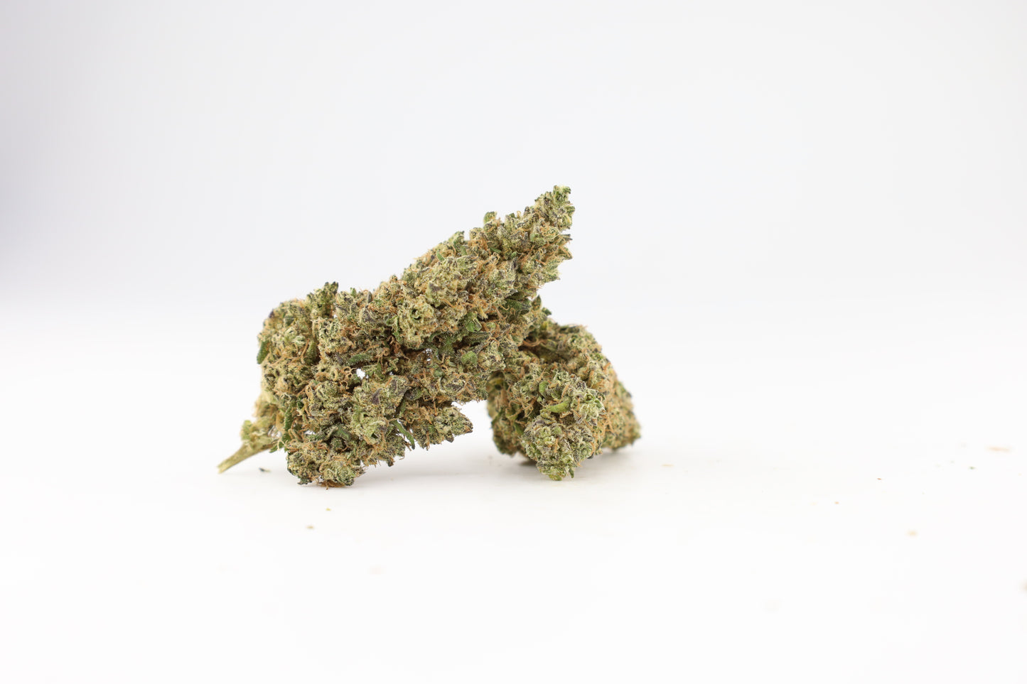 Kuzey Işıkları THC-A çiçekleri