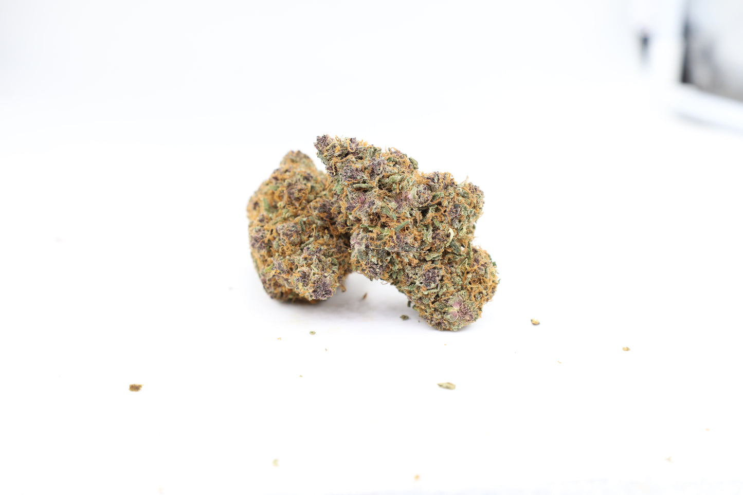 Miracle Alien Cookies(CALI) THC-A Blüten