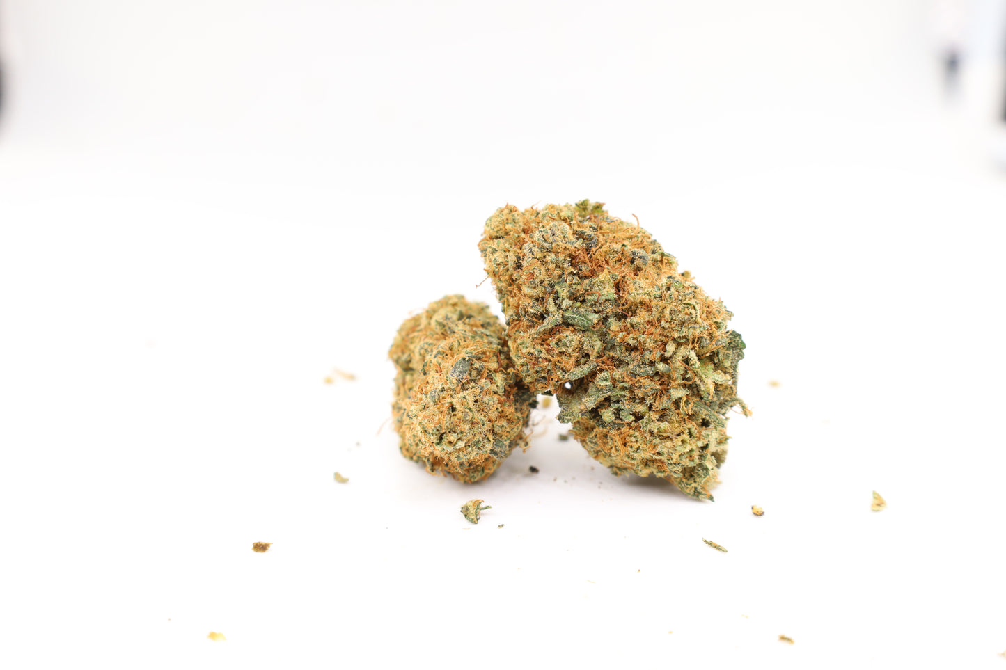 Happy Weedz(CALI) THC-A Blüten