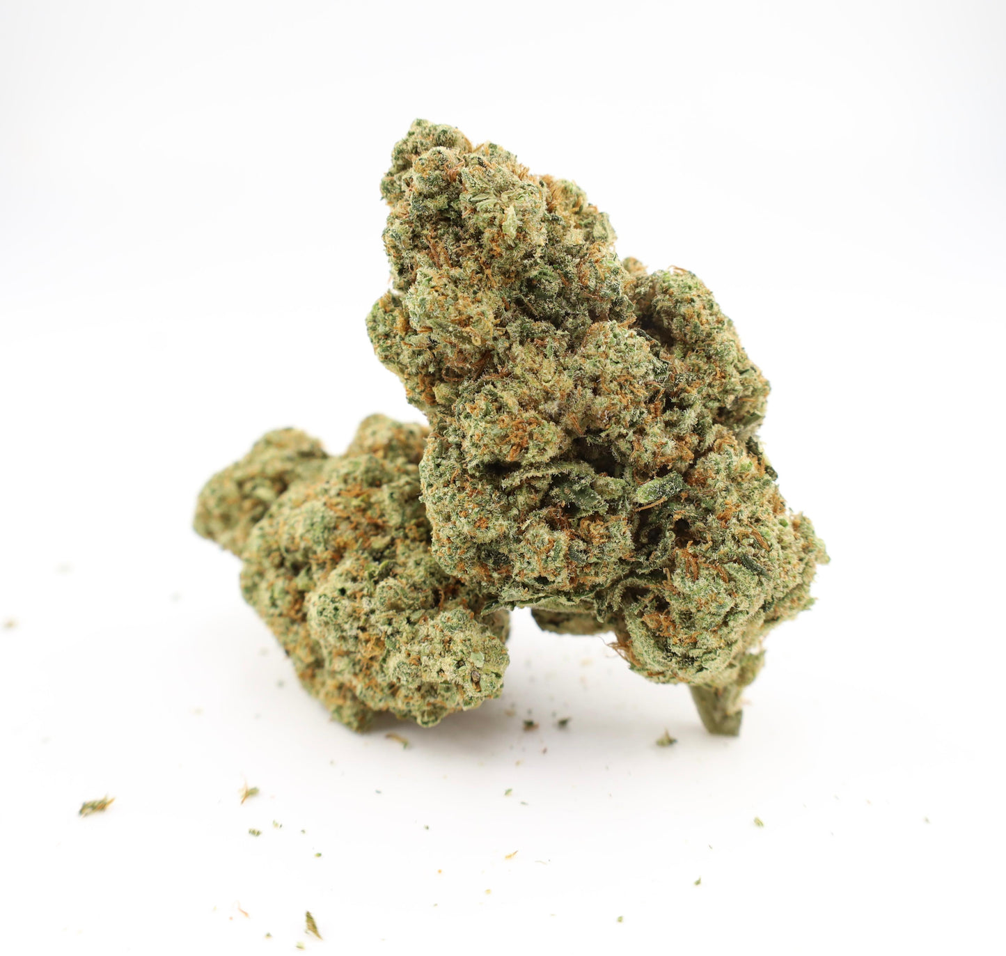 Montgomery Benz THC-A çiçekleri