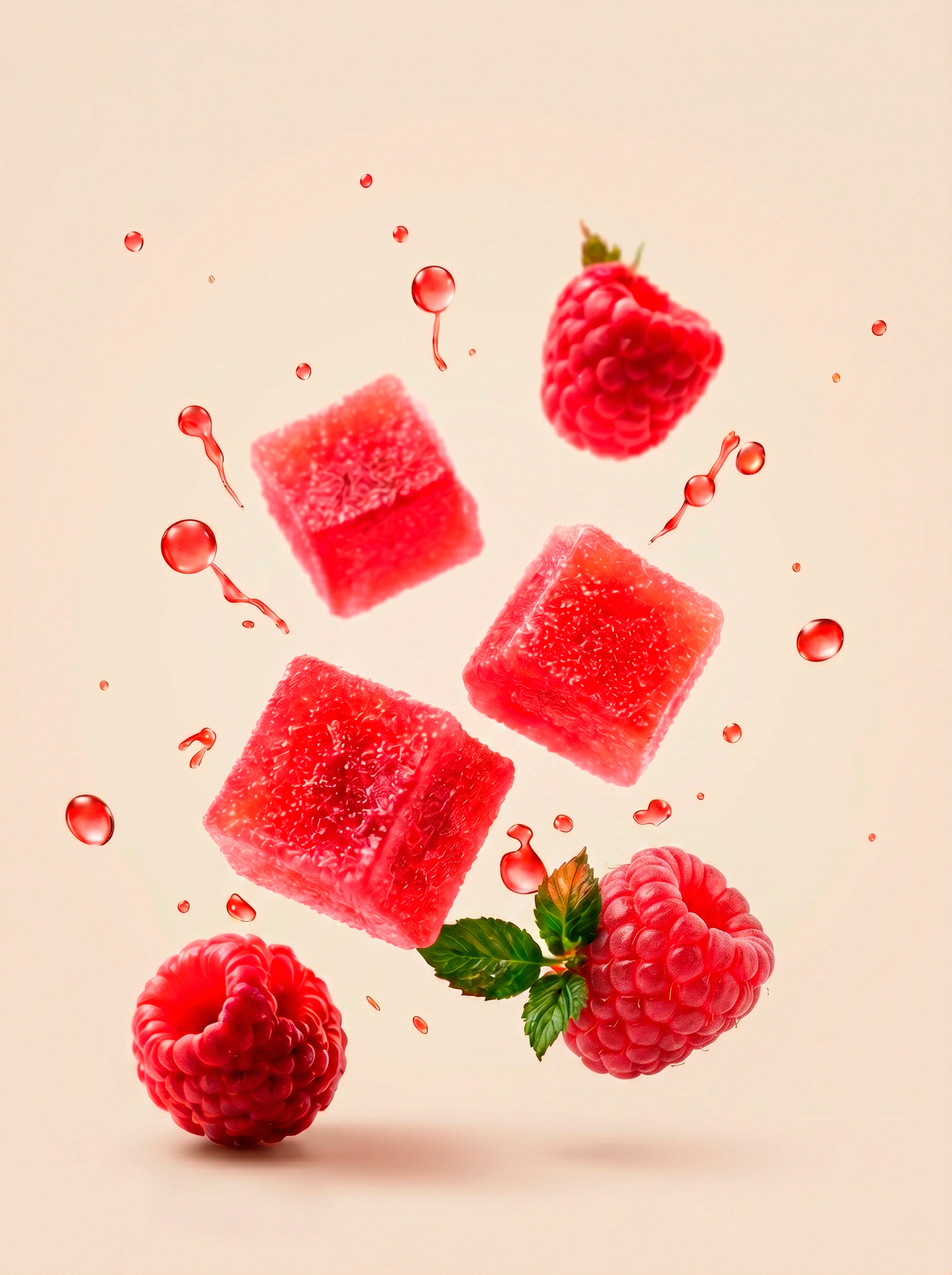 THC Edibles