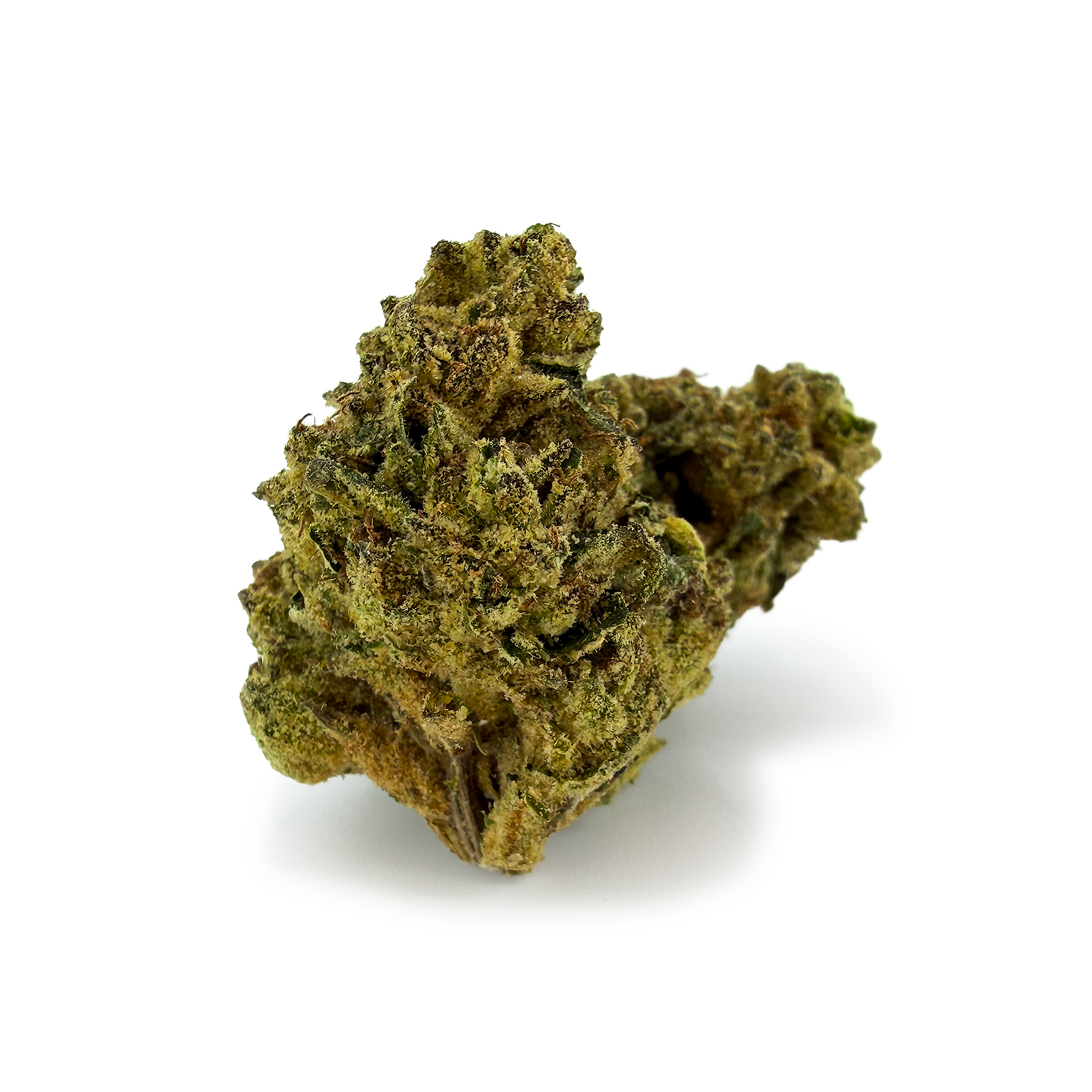 THC-A Blüten Blueberry Muffin