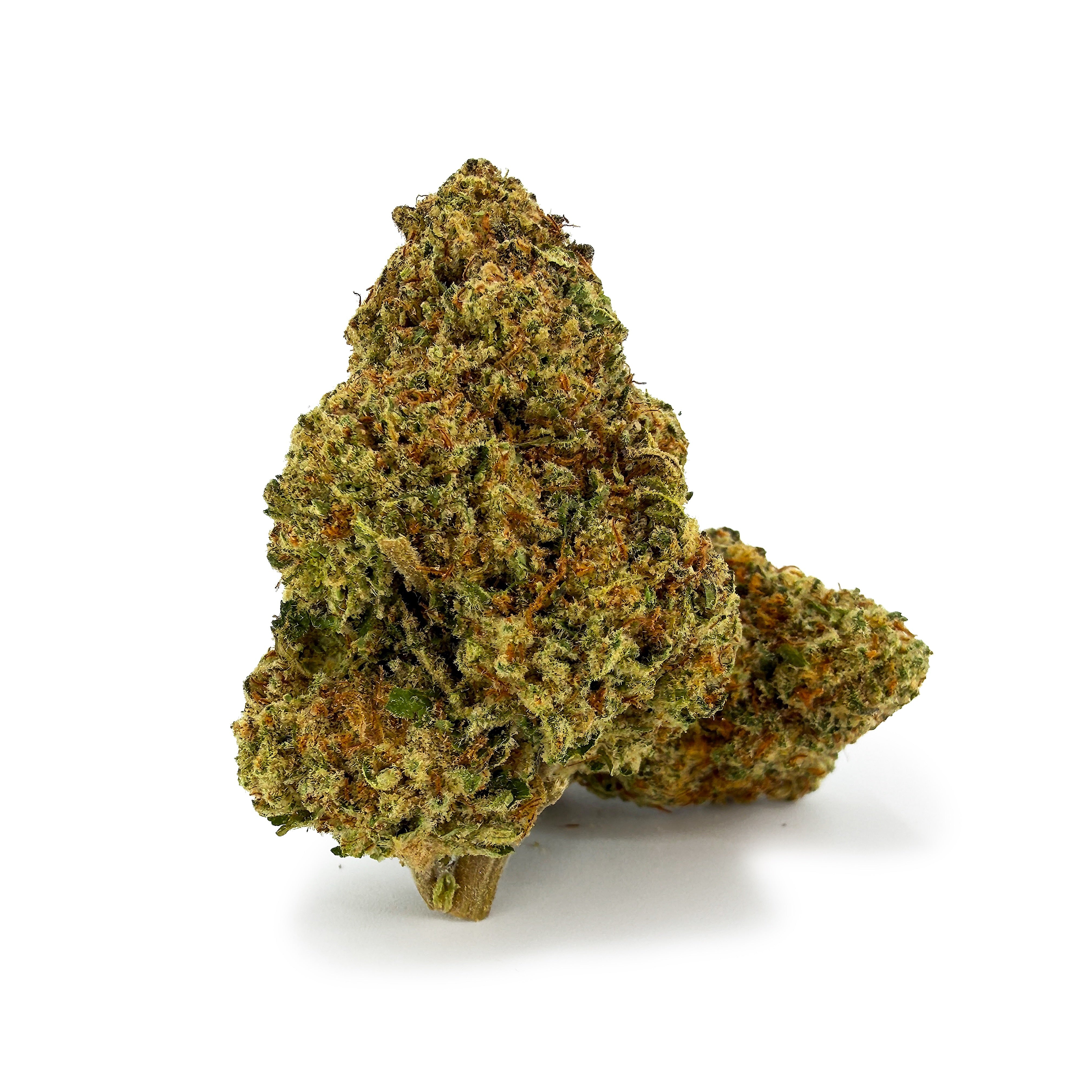 THC-A 30% Blüten Do-Si-Dos x Gelato