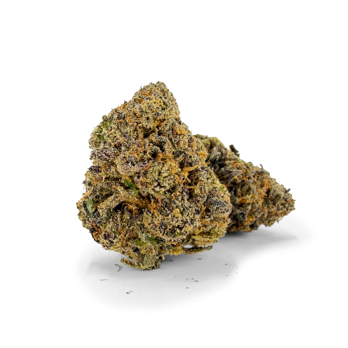 THC-A 34% Blüten Do-Si-Dos x Gelato