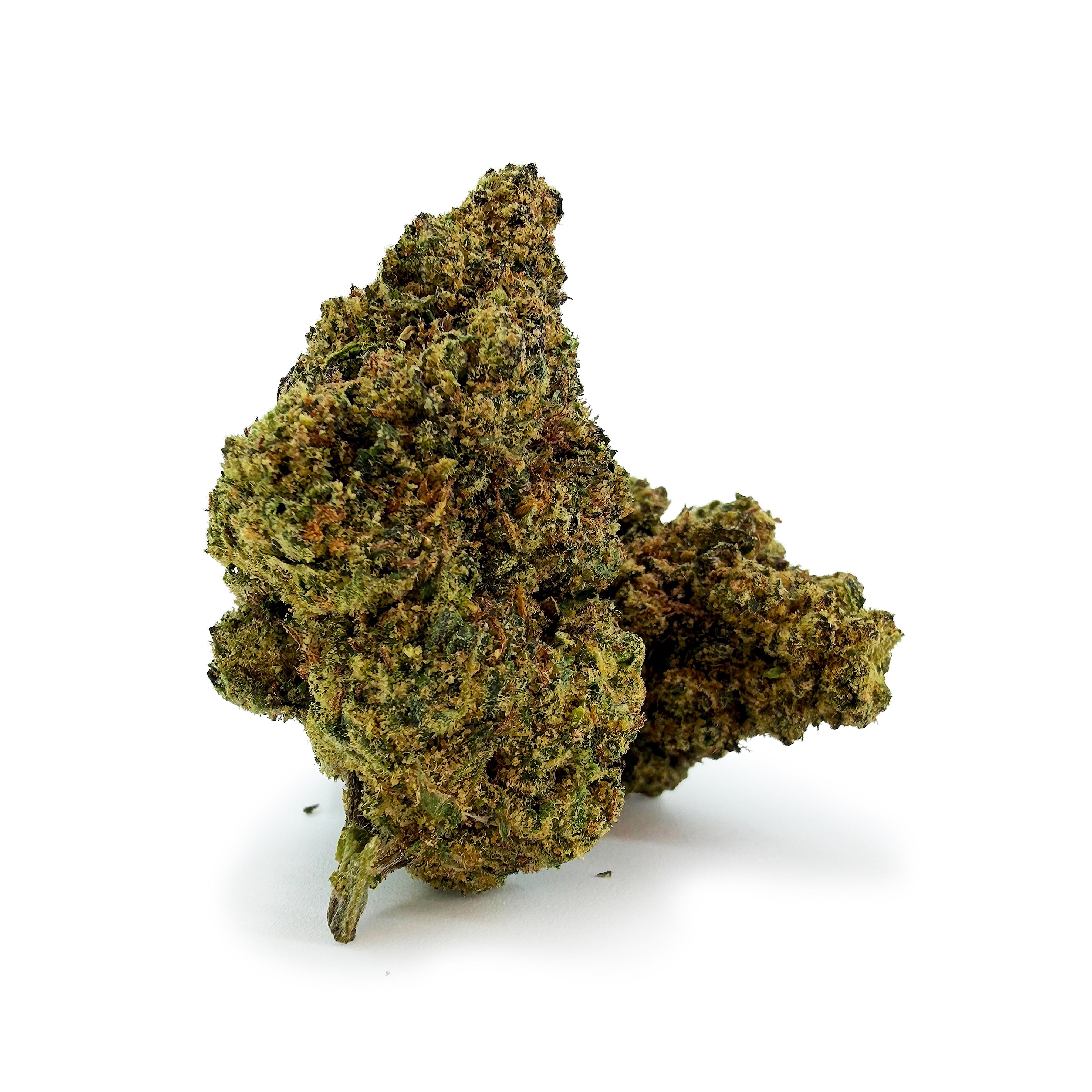 THC-A Blüten Happy Weedz