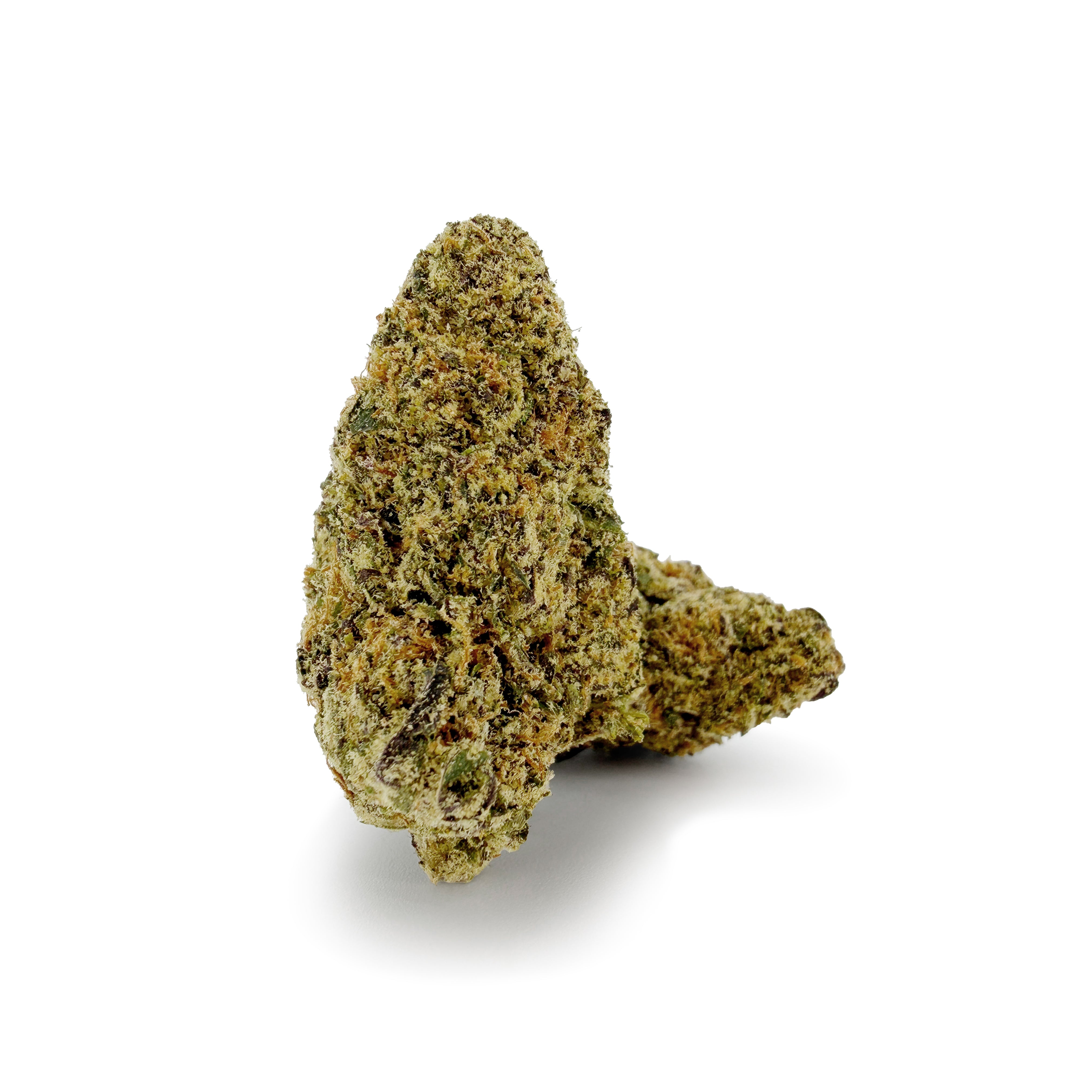 THC-A 36% Blüten Planet Bang Bang