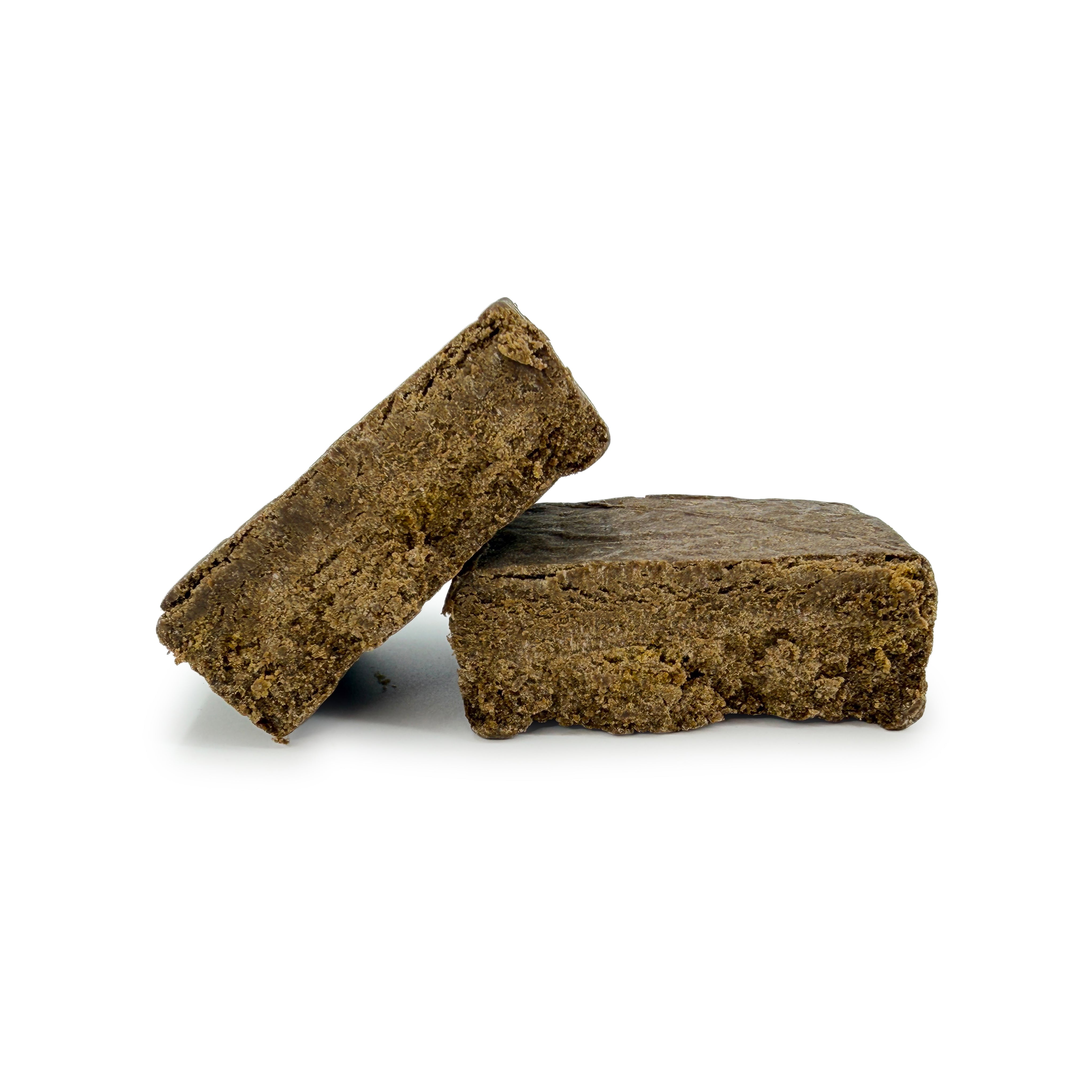 THC-A 60% Hash Plasma