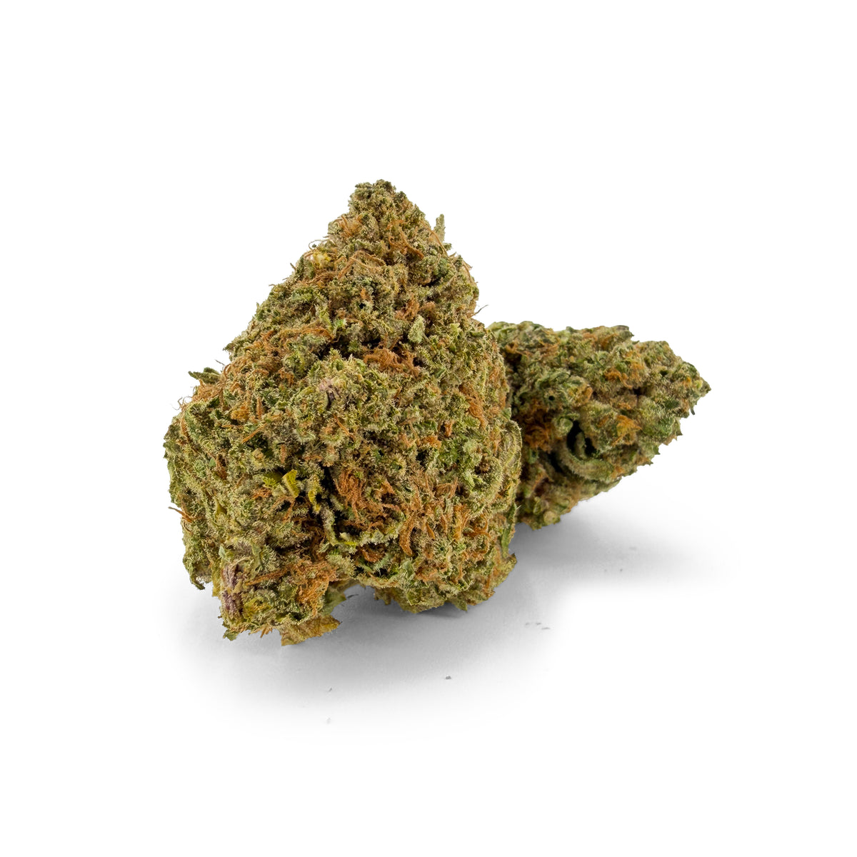 THC-A 32% Blüten Lemonatti
