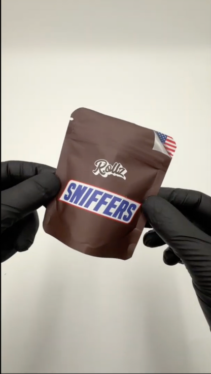 SNIFFERS THCA Flower