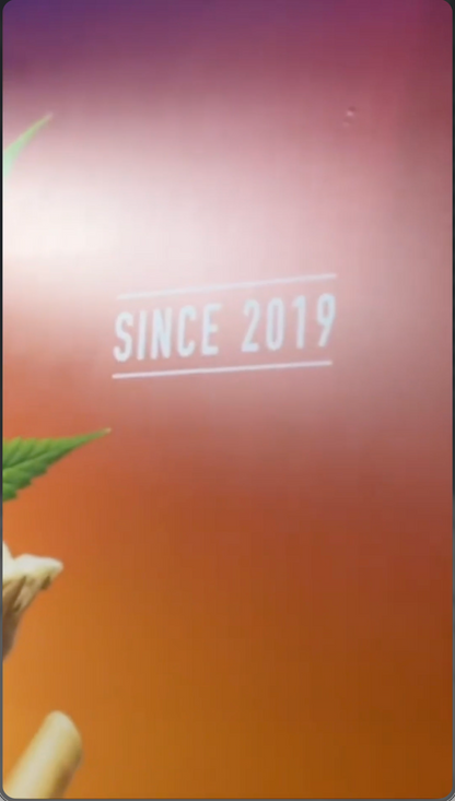 Blueberry Muffin THC-A Blüten