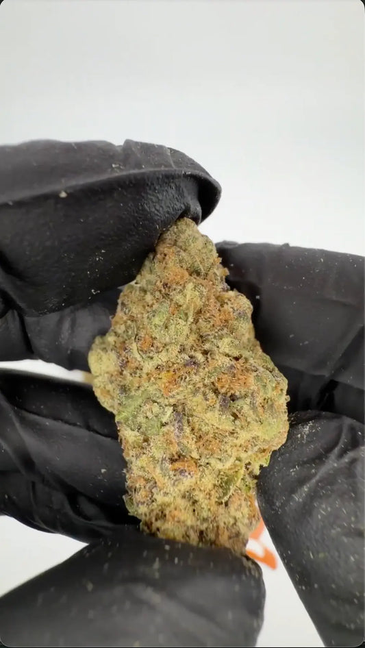 THCA Kaufen