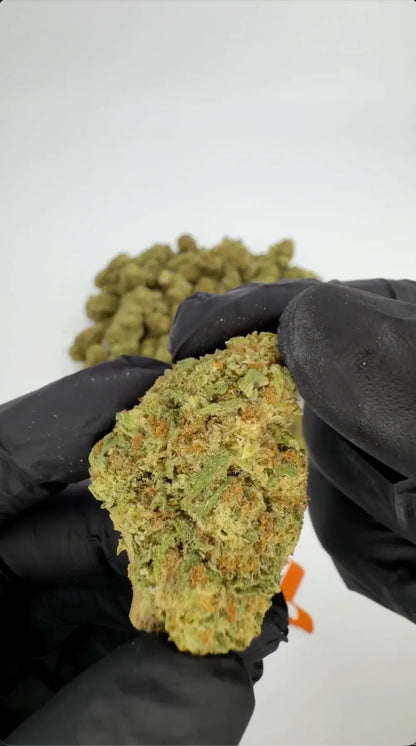 Forbidden Fruit 28% THCA