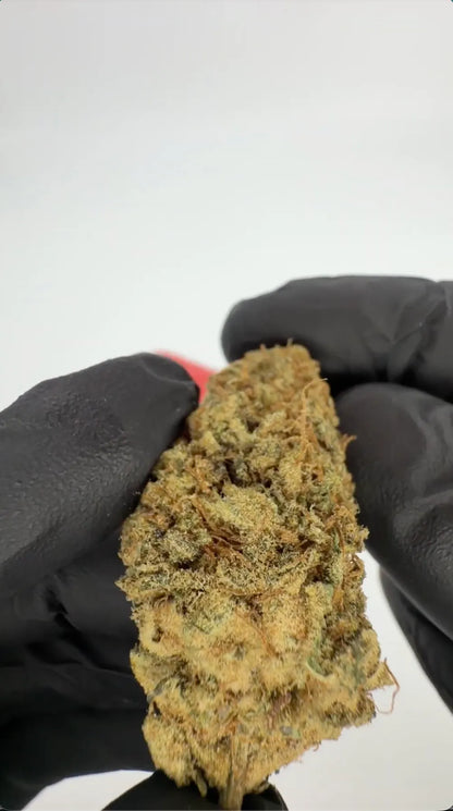 Happy Weedz (CALI) THC-A flowers