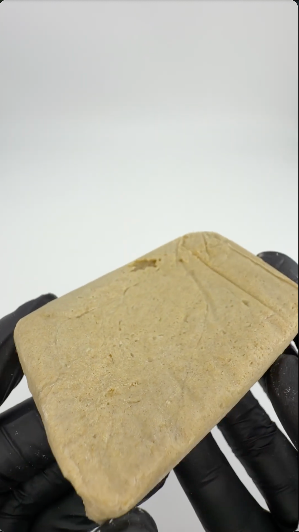 THC-A  50% Hash Ice o Lator