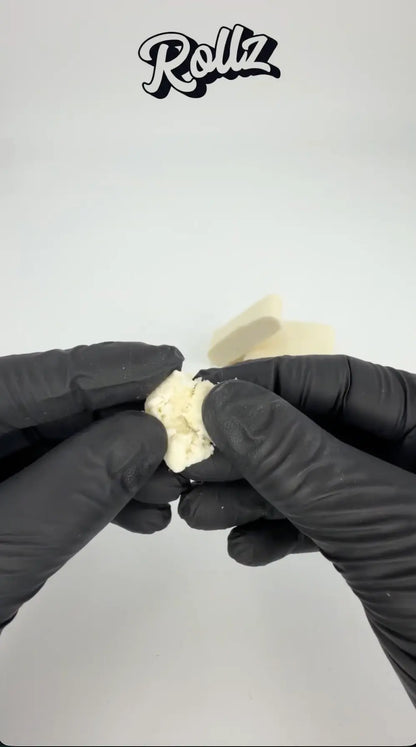 White Piatella – 85% THCA