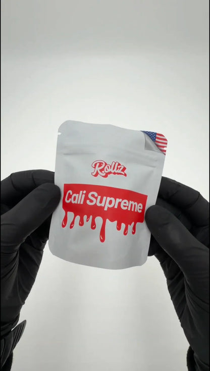 CALI SUPREME THCA 25% Blüten