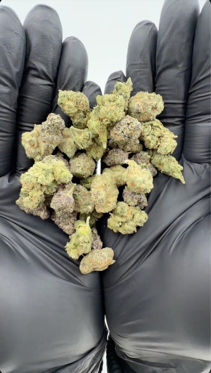 CALI MIX AAA+ – Premium Selection