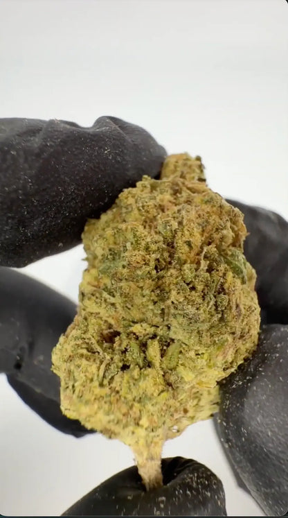 CALI SUPREME THCA 25% Blüten