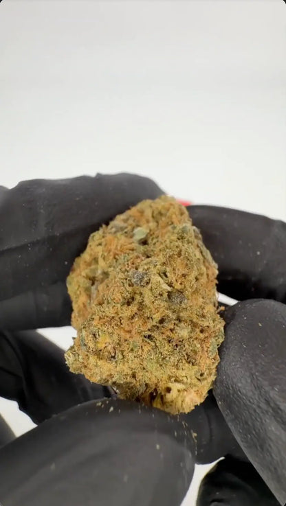 Cartel Cola THC-A Flowers 