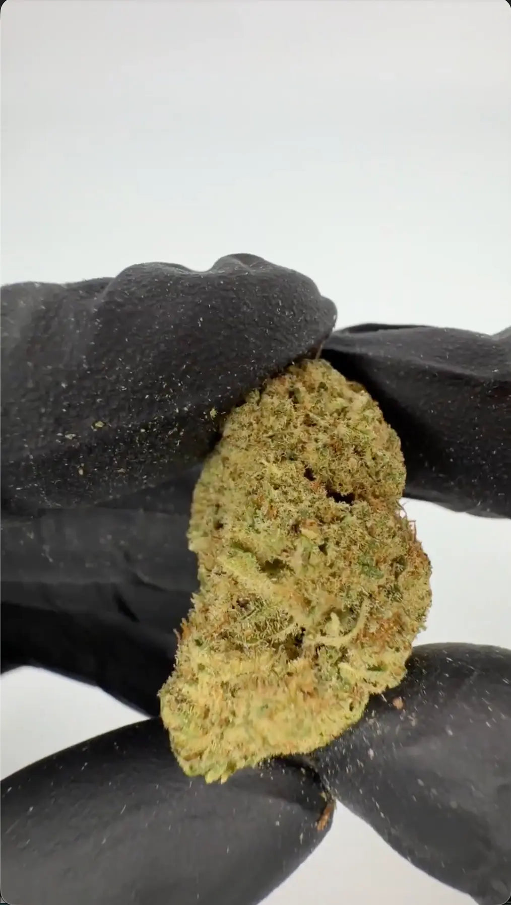 THC-A Blüten Happy Weedz