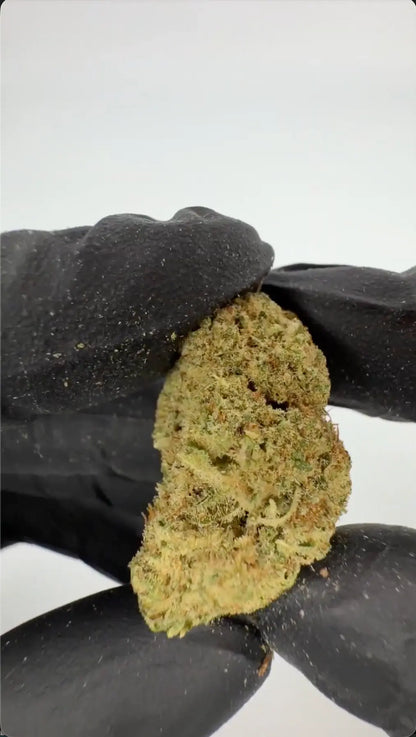 Happy Weedz (CALI) THCA Blüten