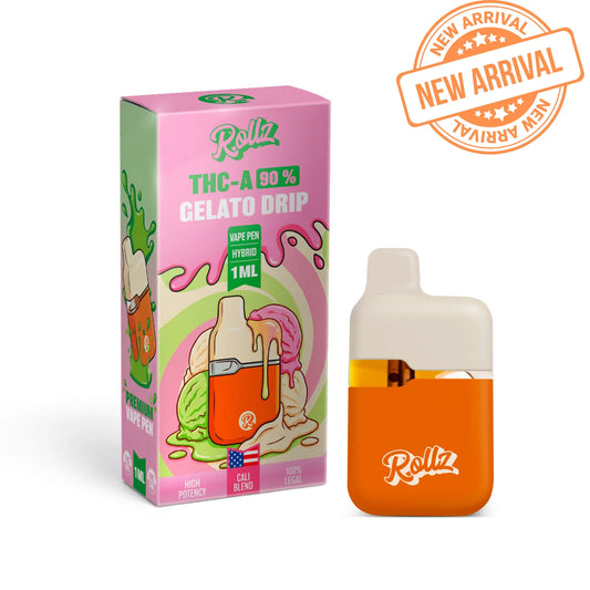 thca vape germany THCA: Buy Online main image 1