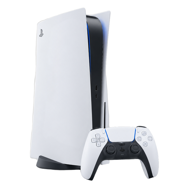 PlayStation 5, prize for first place in the Rollz Partner Cup
