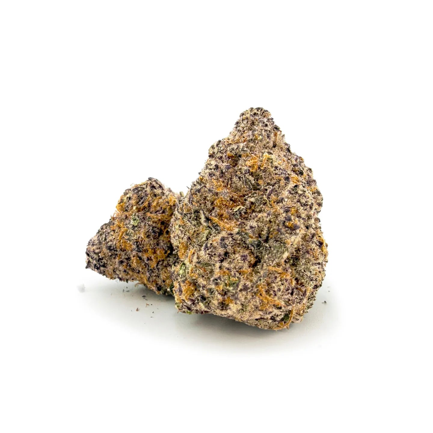 THC-A 30% Blüten Granddaddy Purple