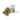 ROLLZ White Truffle THCA Blüten 29% THC-A im 3,5g Glas mit Premium-Bud